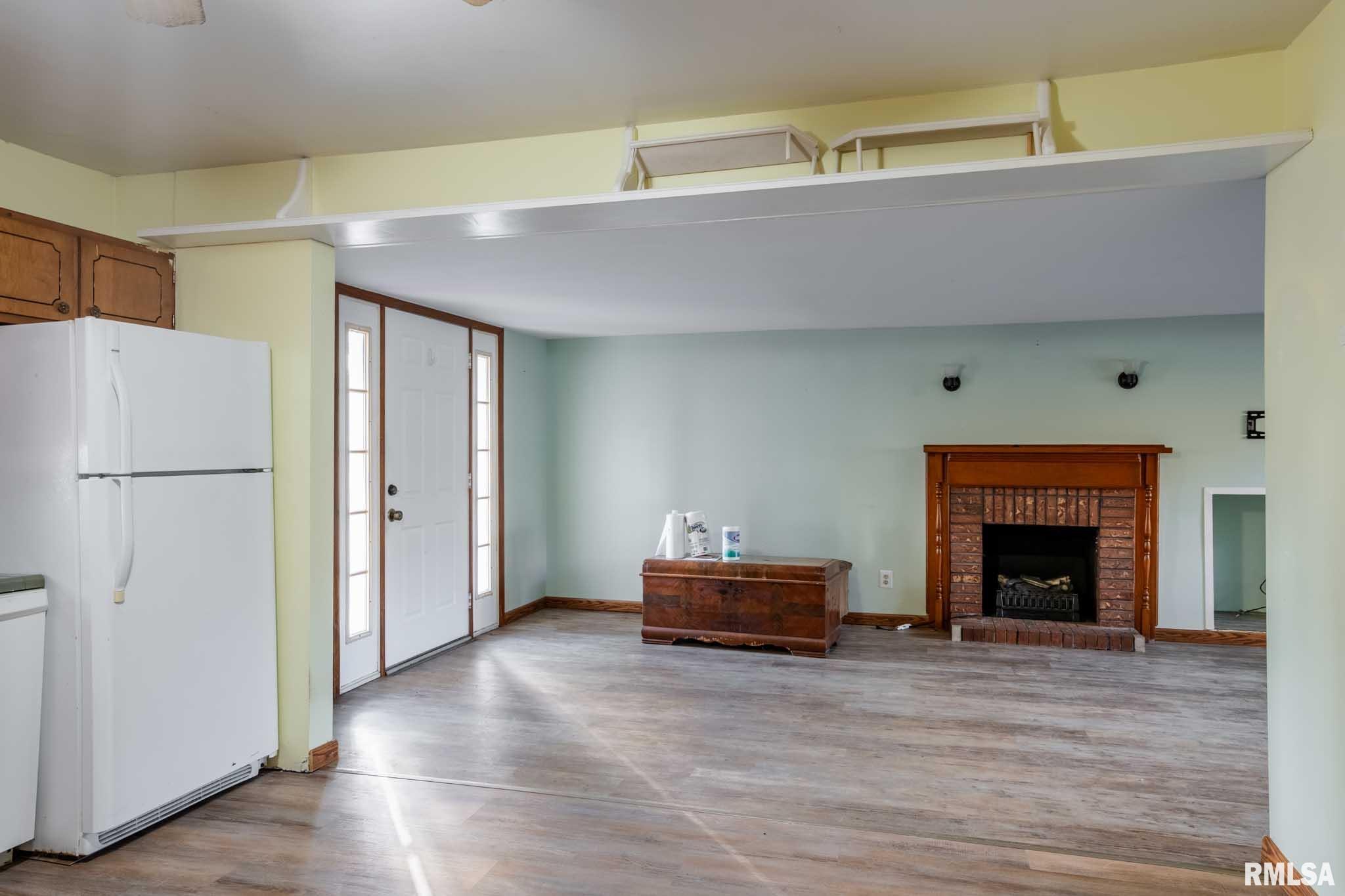 395 North Hankins Road Harrisburg, IL 62946 - Photo 5 of 28