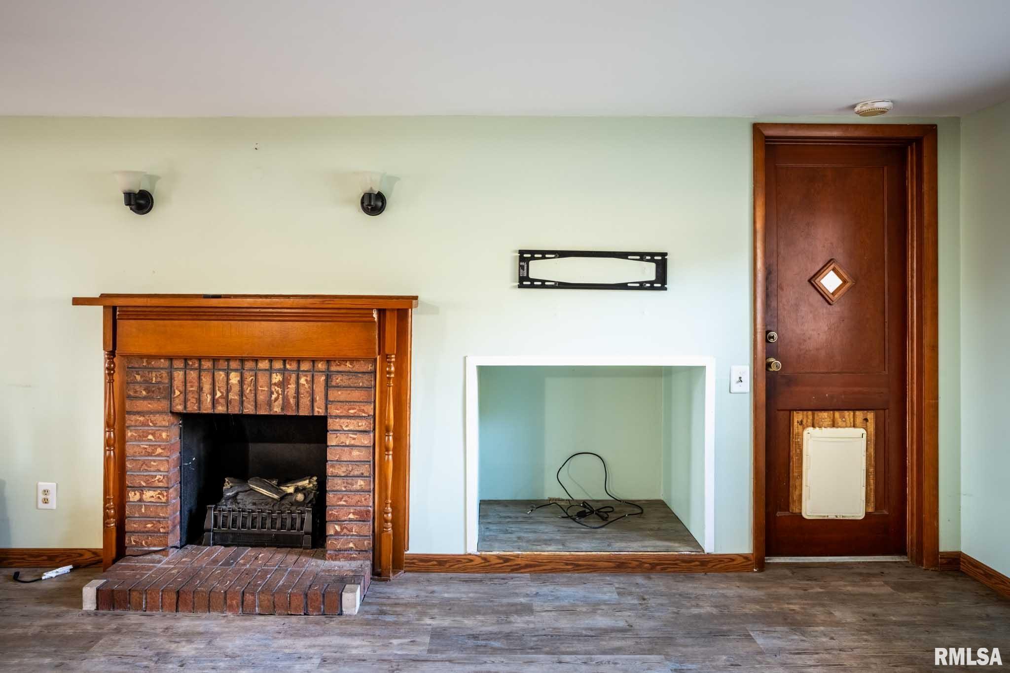 395 North Hankins Road Harrisburg, IL 62946 - Photo 9 of 28