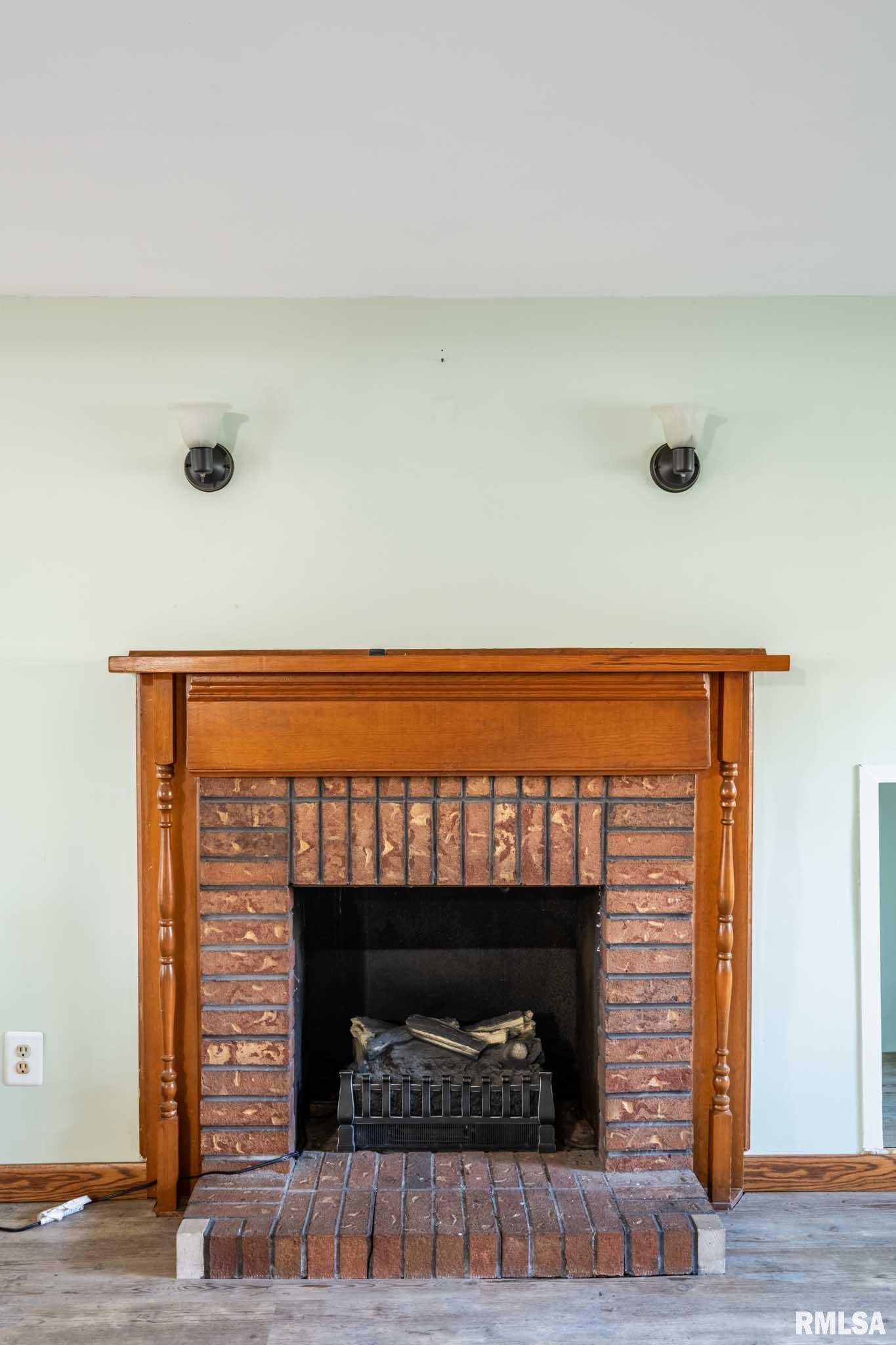 395 North Hankins Road Harrisburg, IL 62946 - Photo 10 of 28