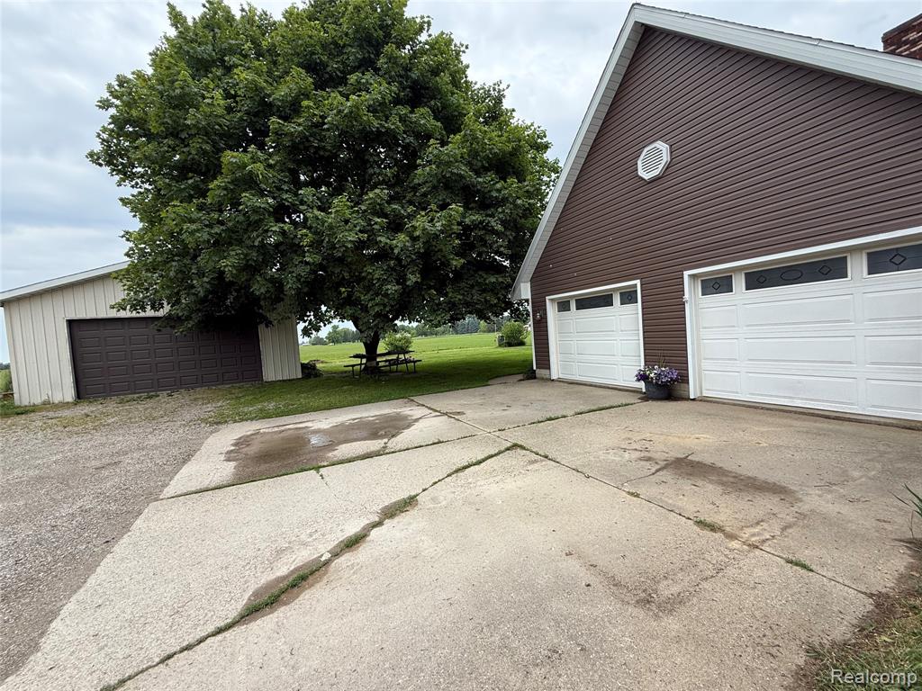 3544 West Burnsline Road Brown City, MI 48416 - Photo 10 of 36