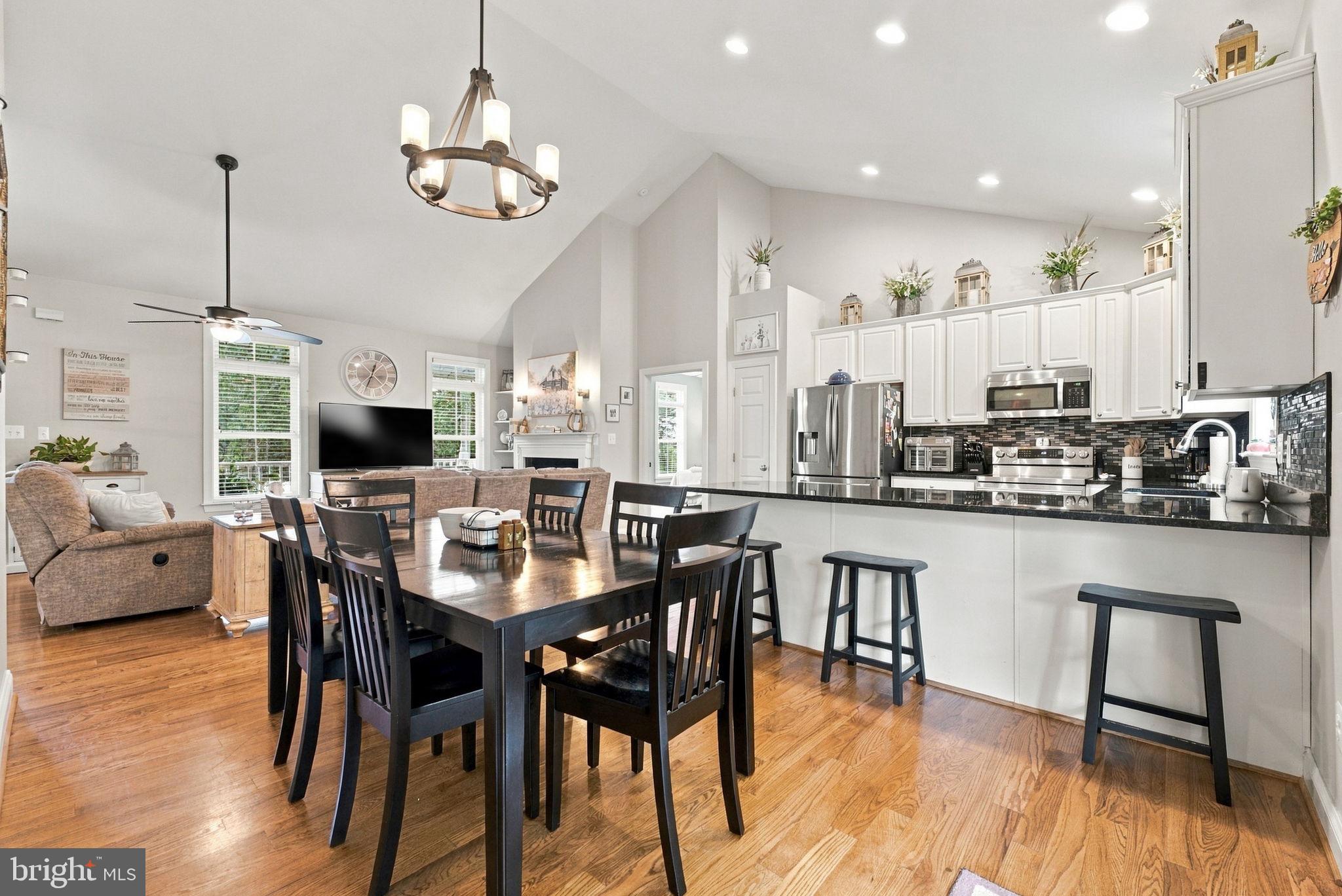 9813 Crest Hill Road Marshall, VA 20115 - Photo 16 of 113 Gallery Image 16