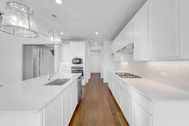 $739,990 | 3604 Birds Eye Lane, Prosper, TX 75078