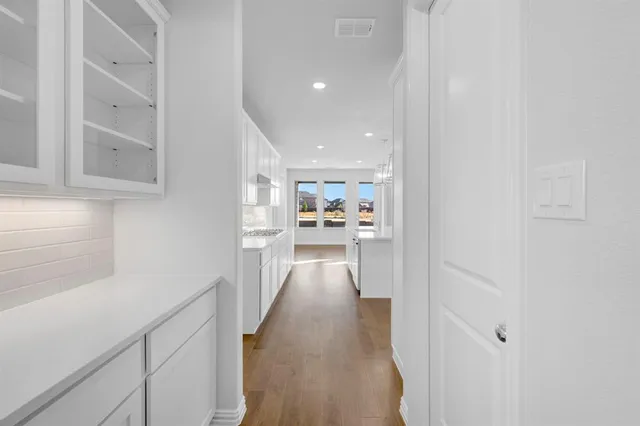 $739,990 | 3604 Birds Eye Lane, Prosper, TX 75078