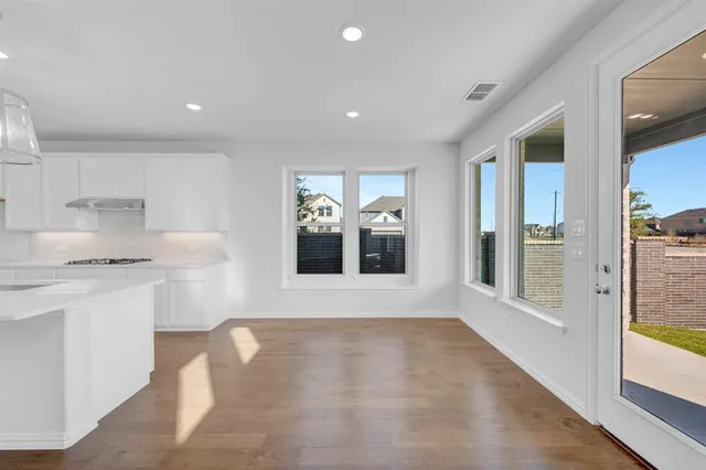 $739,990 | 3604 Birds Eye Lane, Prosper, TX 75078