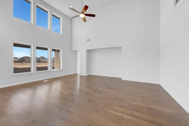 $739,990 | 3604 Birds Eye Lane, Prosper, TX 75078