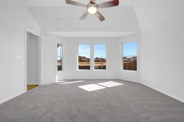 $739,990 | 3604 Birds Eye Lane, Prosper, TX 75078