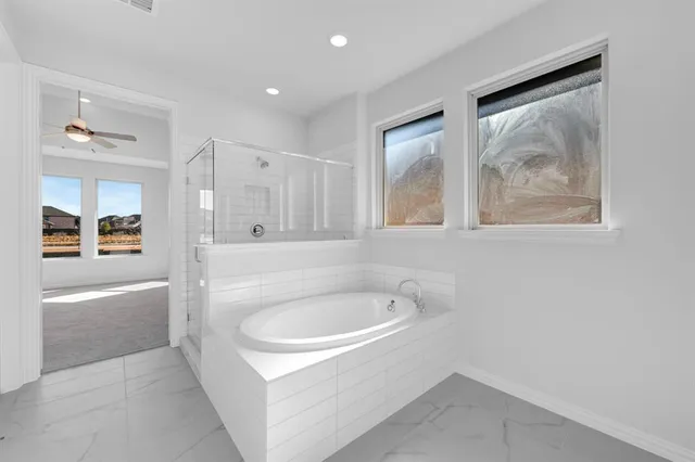 $739,990 | 3604 Birds Eye Lane, Prosper, TX 75078