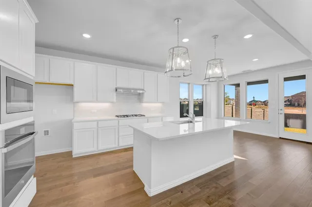 $739,990 | 3604 Birds Eye Lane, Prosper, TX 75078