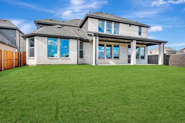 $739,990 | 3604 Birds Eye Lane, Prosper, TX 75078