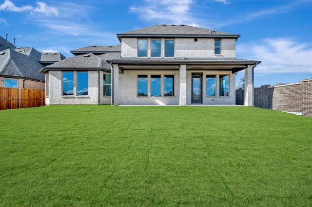 $739,990 | 3604 Birds Eye Lane, Prosper, TX 75078