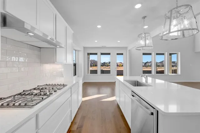 $739,990 | 3604 Birds Eye Lane, Prosper, TX 75078