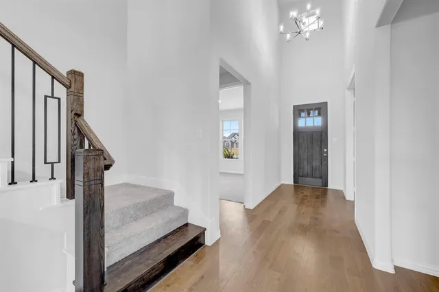 $739,990 | 3604 Birds Eye Lane, Prosper, TX 75078