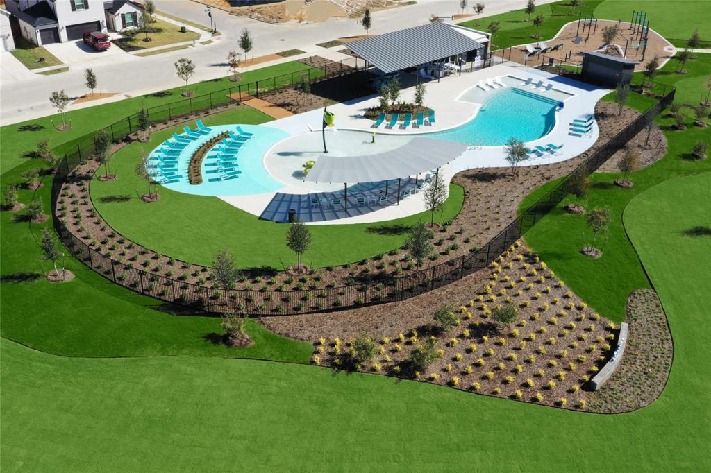 3604 Birds Eye Lane Prosper, TX 75078 - Photo 8 of 24