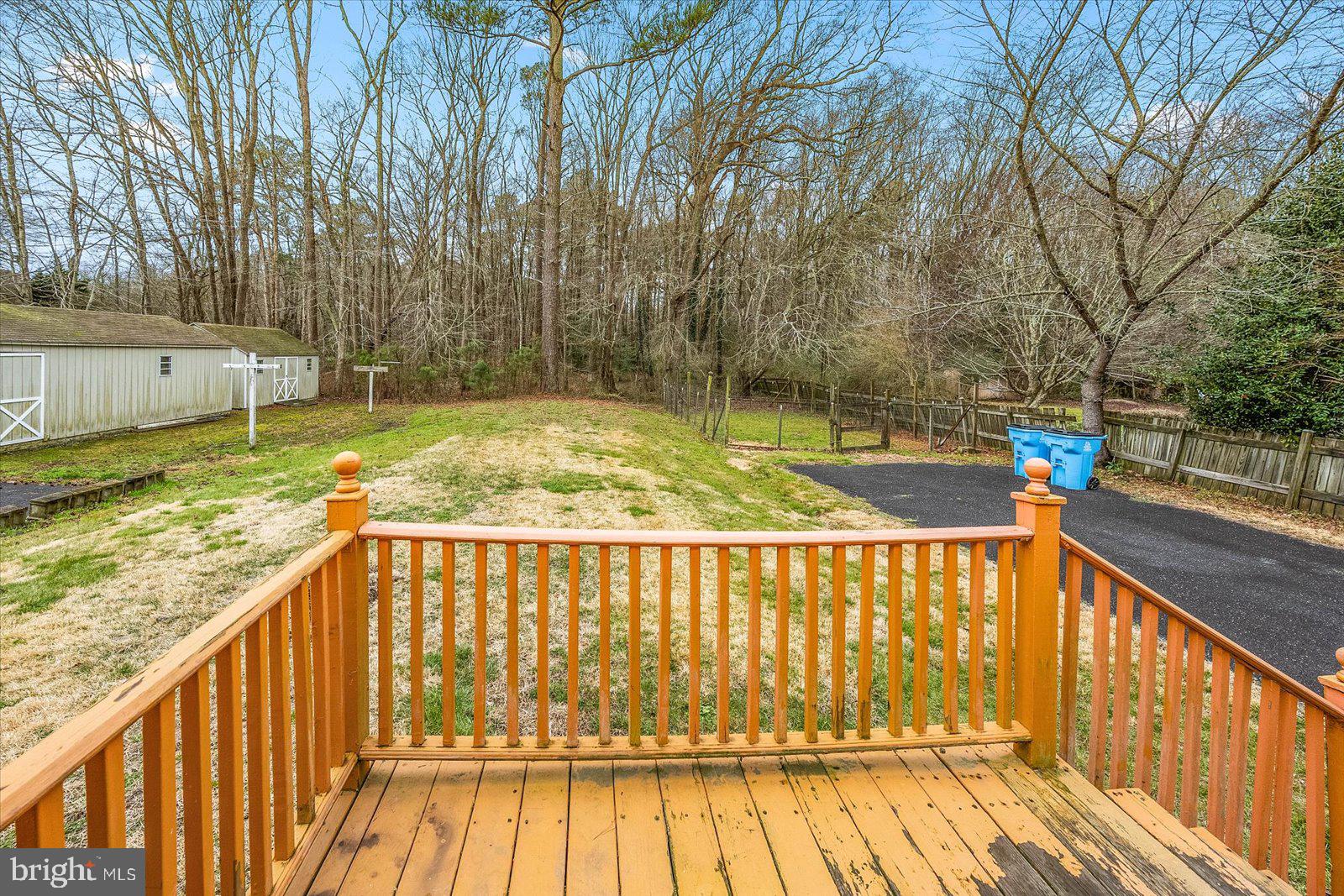 10012 Hayes Landing Road Berlin, MD 21811 - Photo 20 of 31 Gallery Image 20