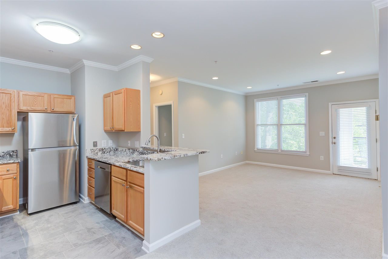 720 North Person Street, Unit 202 Raleigh, NC 27604 - Photo 13 of 25 Photo 13