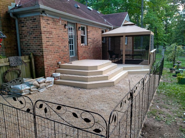 10390 Carriage Road Providence Forge, VA 23140 - Photo 20 of 42 Gallery Image 20