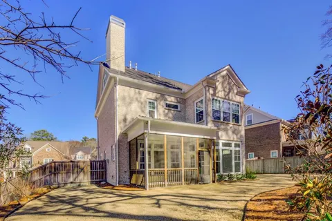 $950,000 | 4640 Vinings Cyn Bend Southeast, Atlanta, GA 30339