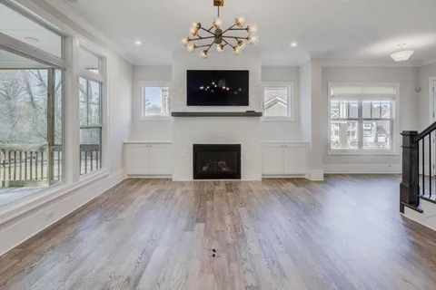 $950,000 | 4640 Vinings Cyn Bend Southeast, Atlanta, GA 30339