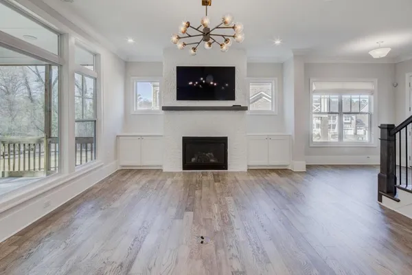 $899,000 | 4640 Vinings Cyn Bend Southeast, Atlanta, GA 30339