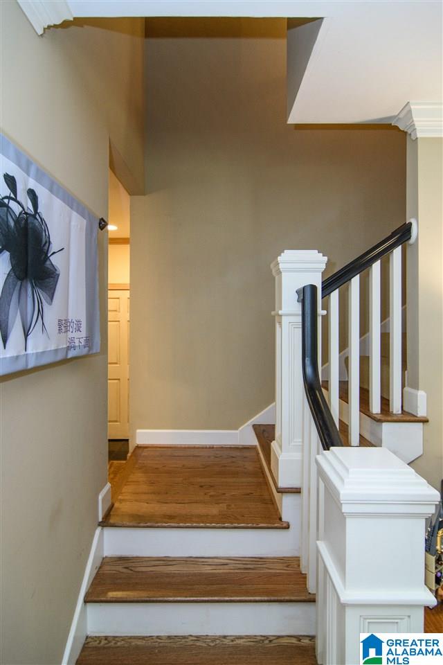 5448 Hickory Ridge Drive Birmingham, AL 35242 - Photo 30 of 49