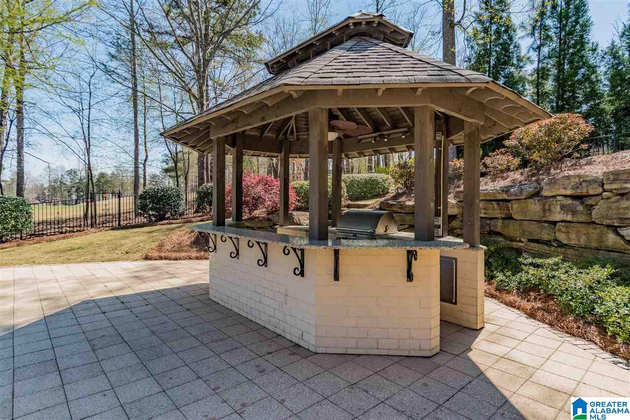 2464 Glasscott Point Birmingham, AL 35226 - Photo 44 of 50