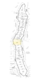 a picture of a room with a bench