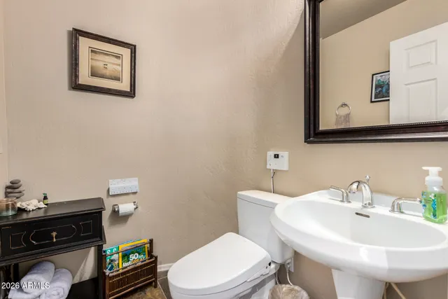 $700,000 | 13319 West Solano Drive, Litchfield Park, AZ 85340