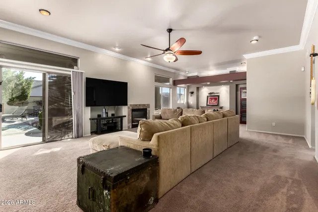 $700,000 | 13319 West Solano Drive, Litchfield Park, AZ 85340