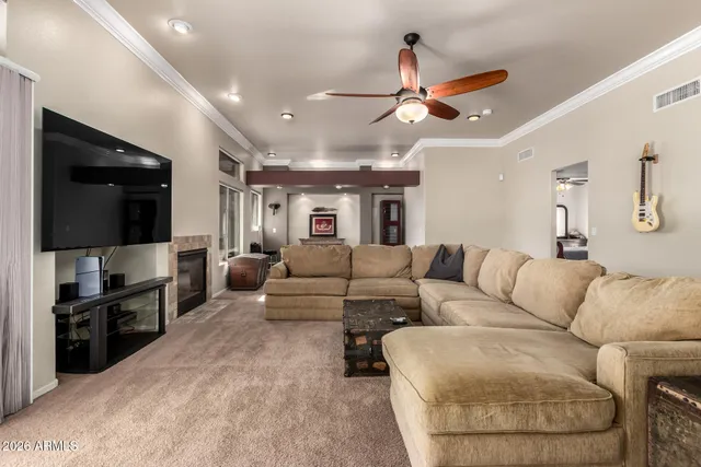$700,000 | 13319 West Solano Drive, Litchfield Park, AZ 85340