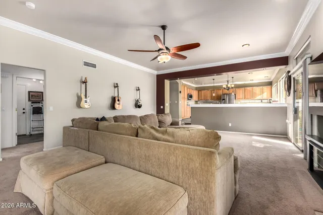 $700,000 | 13319 West Solano Drive, Litchfield Park, AZ 85340