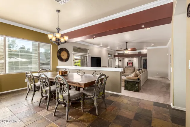 $700,000 | 13319 West Solano Drive, Litchfield Park, AZ 85340