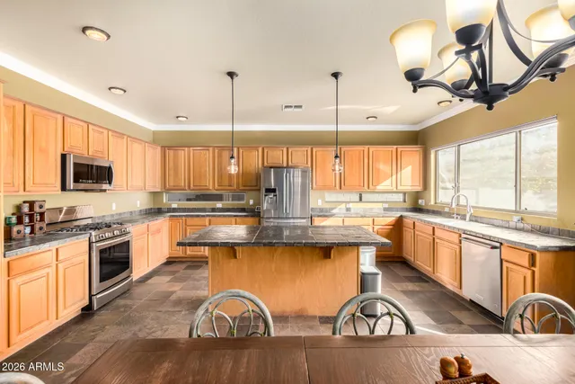 $700,000 | 13319 West Solano Drive, Litchfield Park, AZ 85340