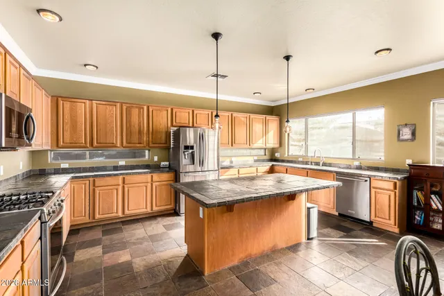 $700,000 | 13319 West Solano Drive, Litchfield Park, AZ 85340