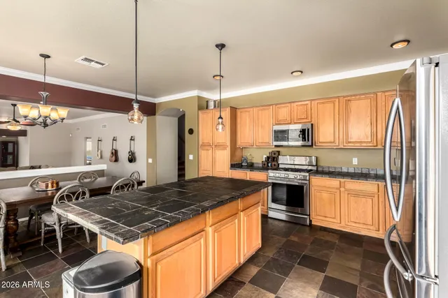 $700,000 | 13319 West Solano Drive, Litchfield Park, AZ 85340