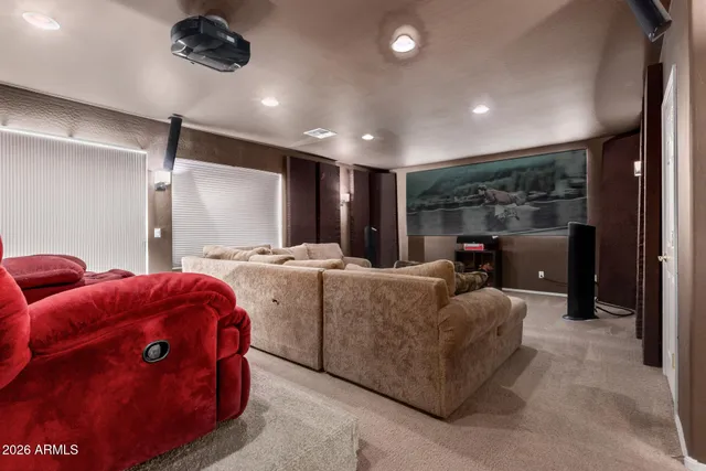 $700,000 | 13319 West Solano Drive, Litchfield Park, AZ 85340