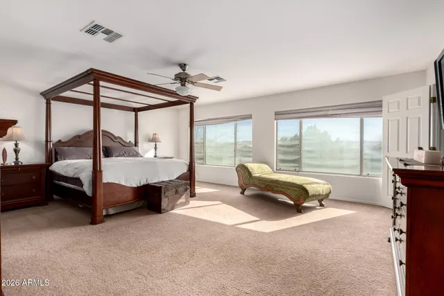 $700,000 | 13319 West Solano Drive, Litchfield Park, AZ 85340