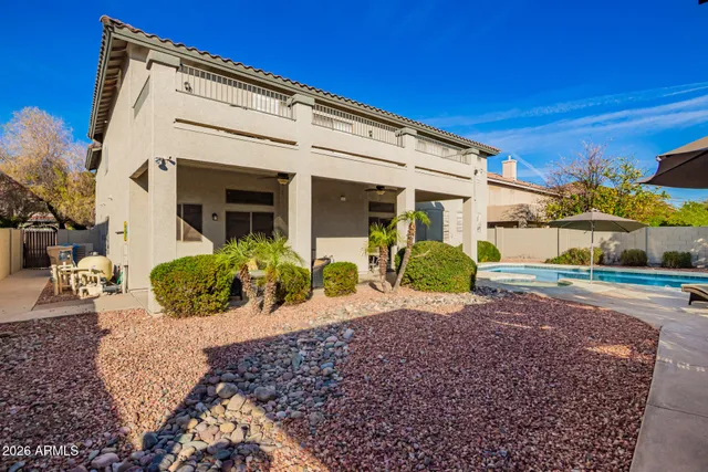 $700,000 | 13319 West Solano Drive, Litchfield Park, AZ 85340