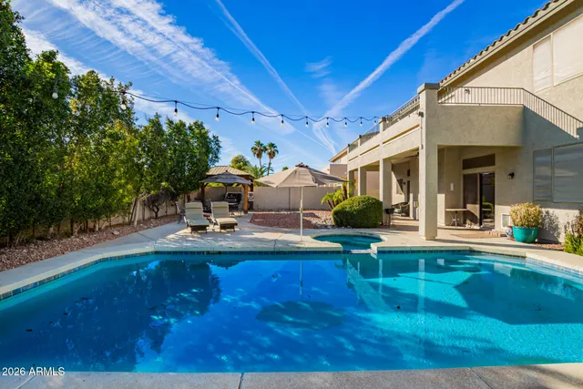 $700,000 | 13319 West Solano Drive, Litchfield Park, AZ 85340