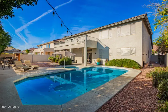 $700,000 | 13319 West Solano Drive, Litchfield Park, AZ 85340