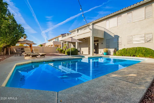 $700,000 | 13319 West Solano Drive, Litchfield Park, AZ 85340