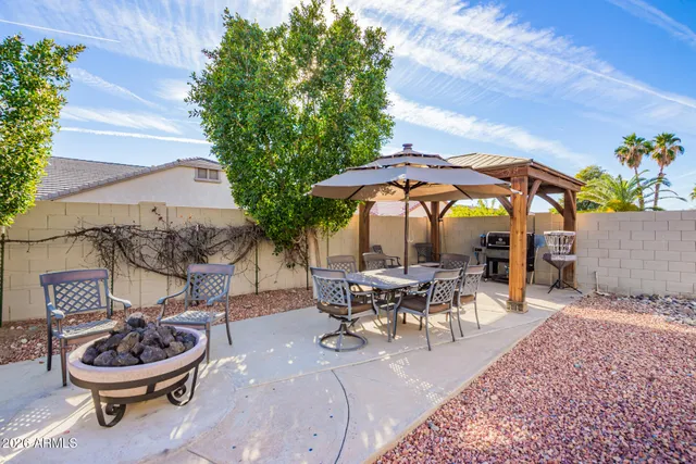 $700,000 | 13319 West Solano Drive, Litchfield Park, AZ 85340