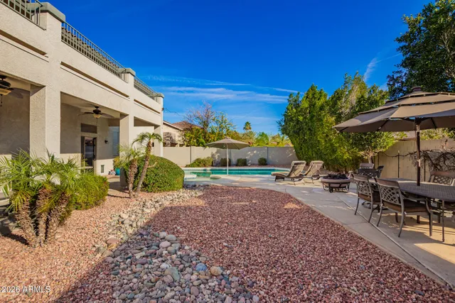 $700,000 | 13319 West Solano Drive, Litchfield Park, AZ 85340