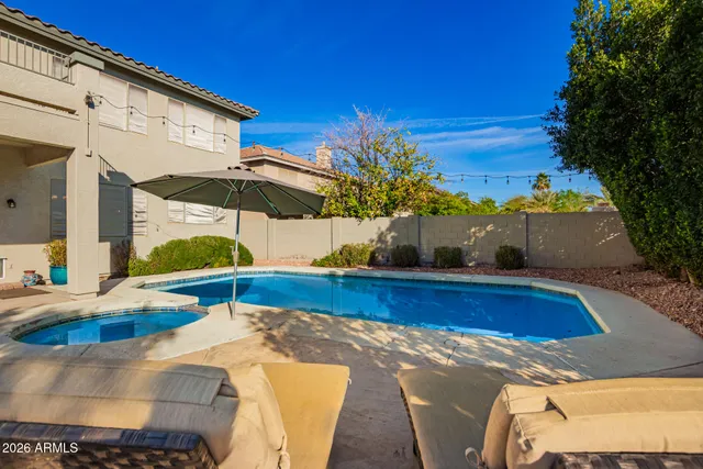 $700,000 | 13319 West Solano Drive, Litchfield Park, AZ 85340