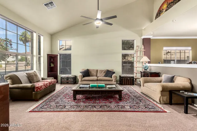 $700,000 | 13319 West Solano Drive, Litchfield Park, AZ 85340