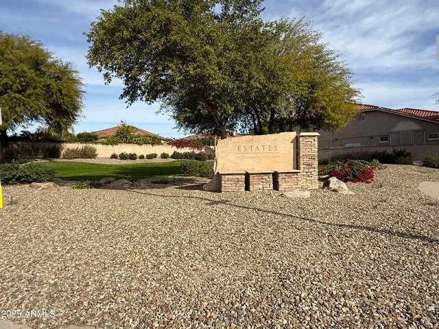 $700,000 | 13319 West Solano Drive, Litchfield Park, AZ 85340