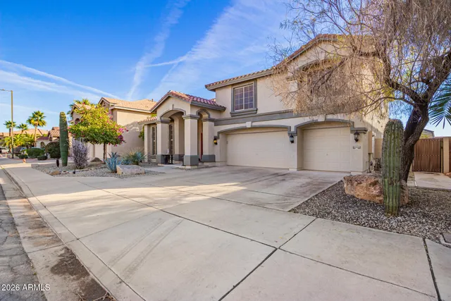 $700,000 | 13319 West Solano Drive, Litchfield Park, AZ 85340
