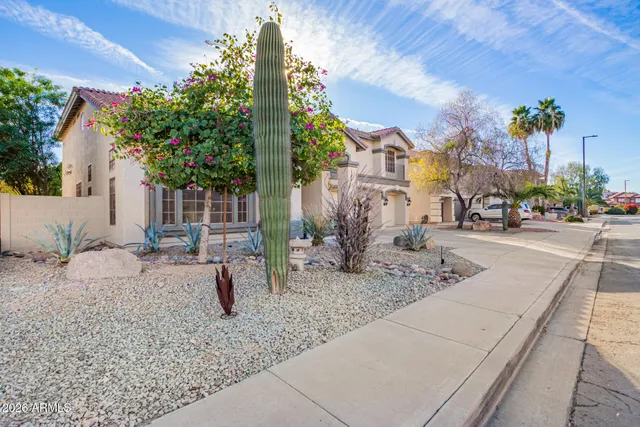 $700,000 | 13319 West Solano Drive, Litchfield Park, AZ 85340