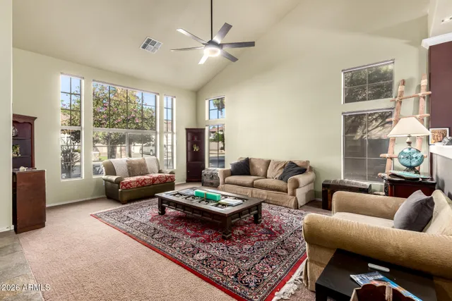 $700,000 | 13319 West Solano Drive, Litchfield Park, AZ 85340