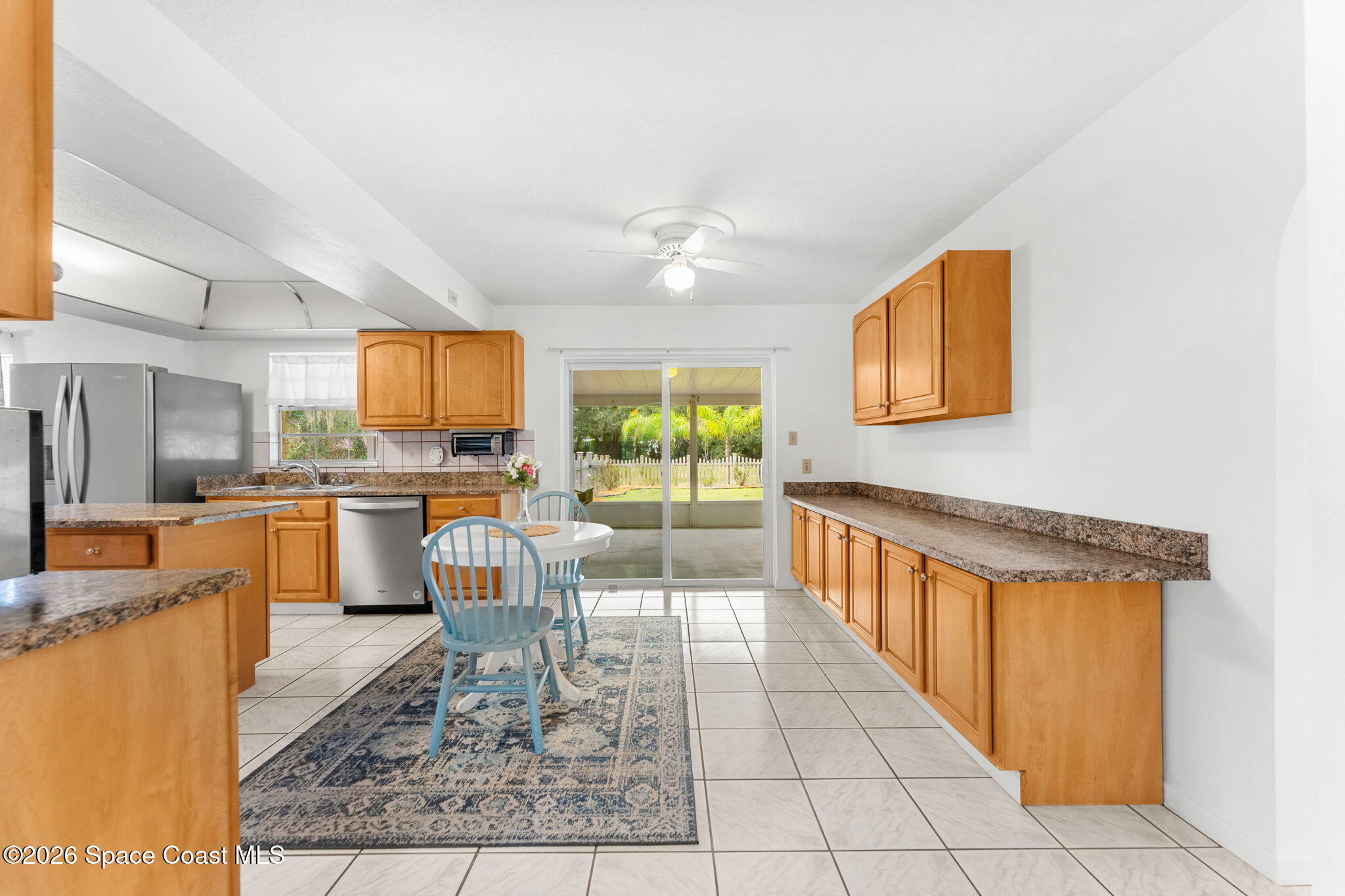 5041 Scott Road Cocoa, FL 32926 - Photo 13 of 52 kitchen 8