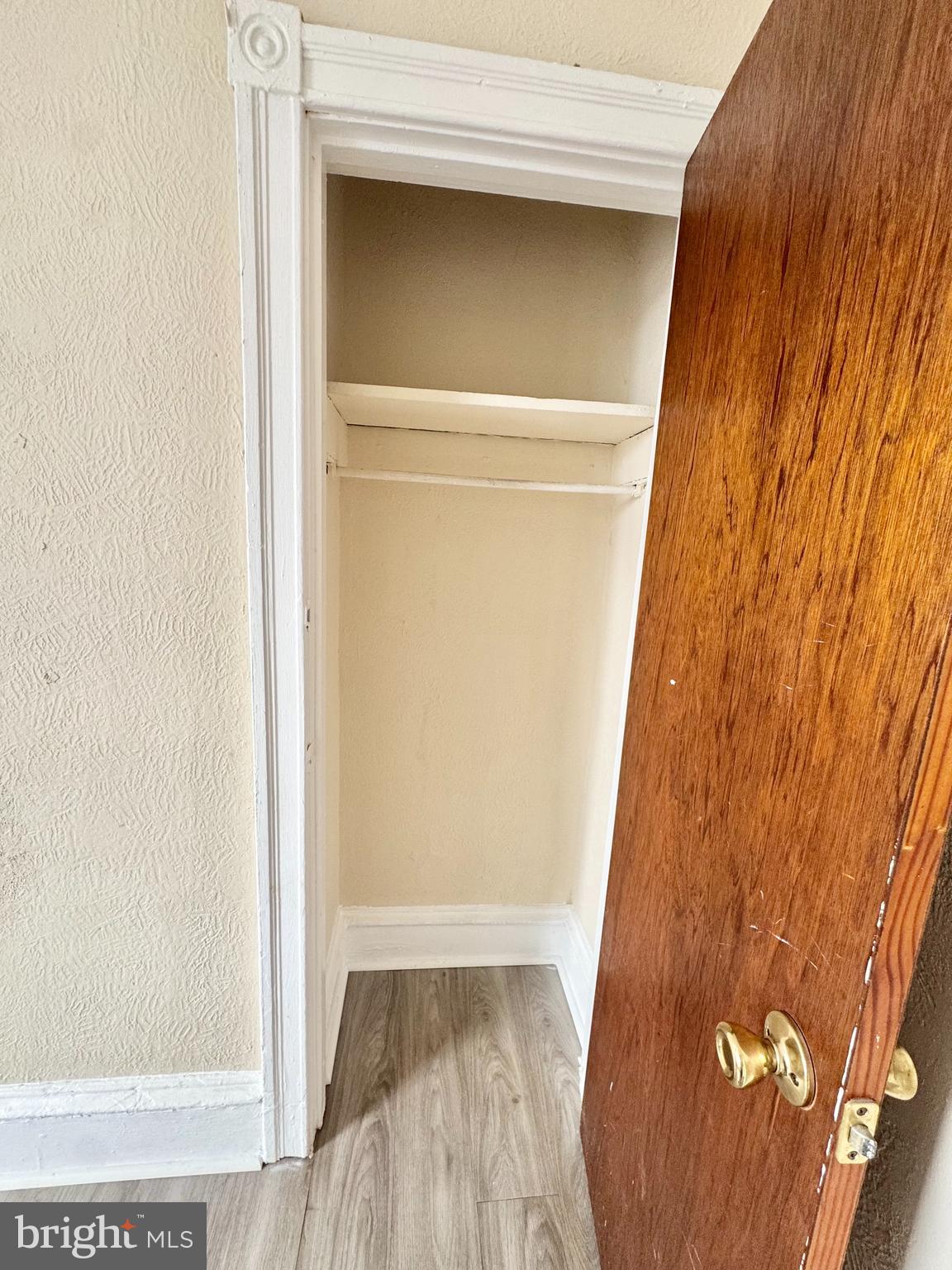 5040 Walnut Street, Unit 3R Philadelphia, PA 19139 - Photo 6 of 9 a view of a small space
